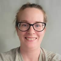 Sitter Profile Image: Rebecca W.