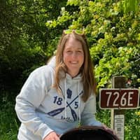 Sitter Profile Image: Brooke B.