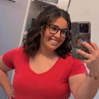 Sitter Profile Image: Kaylea G.