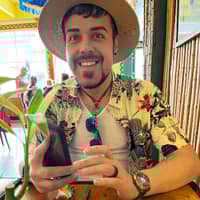 Sitter Profile Image: Jacob P.