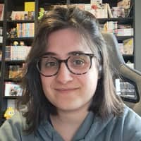 Photo de profil du pet sitter : Aurelie C.