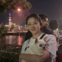 Sitter Profile Image: Dan J.