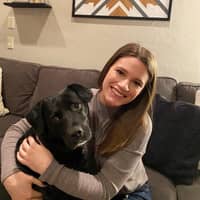 Sitter Profile Image: Mary C.