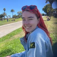 Sitter Profile Image: Audrey M.