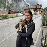 Sitter Profile Image: Alyssa A.