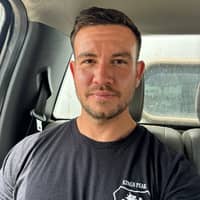 Sitter Profile Image: Daniel P.