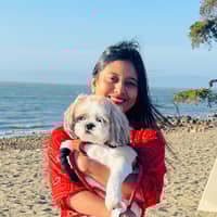 Sitter Profile Image: Preetika P.