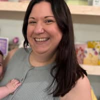 Sitter Profile Image: Claire B.