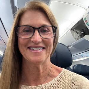 Sitter Profile Image: Sally B.