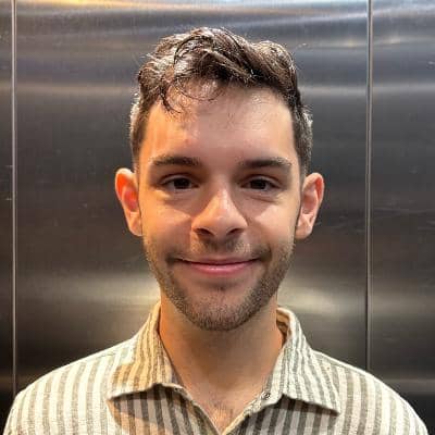 Sitter Profile Image: Tate H.