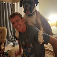 Sitter Profile Image: Brian P.