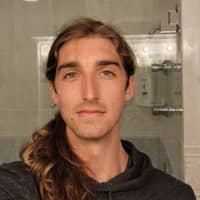 Sitter Profile Image: Andrew R.