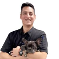Sitter Profile Image: Leonel C.