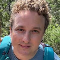 Sitter Profile Image: Shawn T.