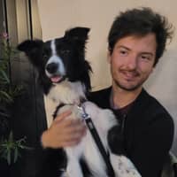Photo de profil du pet sitter : Victor M.