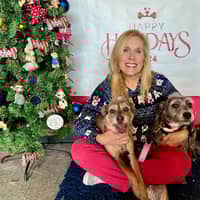 Sitter Profile Image: Robbin K.