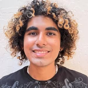 Sitter Profile Image: Kaiser F.