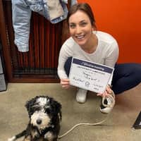 Sitter Profile Image: Katherine B.