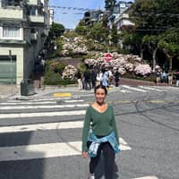 Sitter Profile Image: Alejandra P.