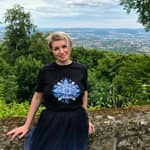 Sitter Profile Image: Olga G.