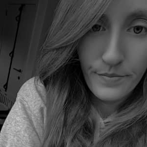 Sitter Profile Image: Nikita H.