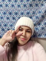 Sitter Profile Image: Janet D.