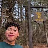 Sitter Profile Image: Jason M.