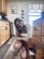 Sitter Profile Image: Jayla H.