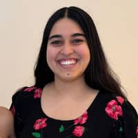 Sitter Profile Image: Ajaya B.