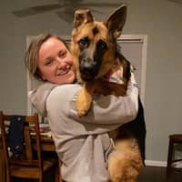 Sitter Profile Image: Kaylie B.