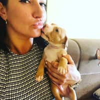 Sitter Profile Image: Darja K.