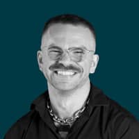 Sitter Profile Image: Christopher K.