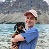 Sitter Profile Image: maisie & Eldridge g.