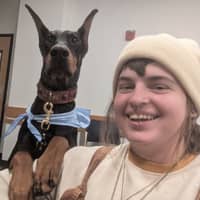 Sitter Profile Image: Karson S.