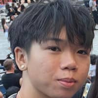 Sitter Profile Image: Aidan V.