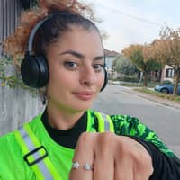 Immagine del profilo del sitter: Sonia B.