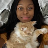 Sitter Profile Image: Anne M.