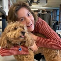 Profielfoto oppas: Sofia S.