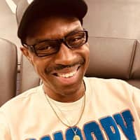 Sitter Profile Image: Brandon S.