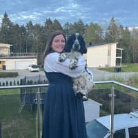 Passarens profilbild: Caroline B.