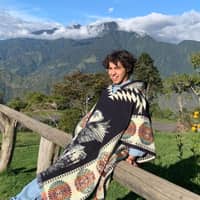 Sitter Profile Image: Edwin C.