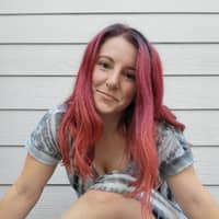 Sitter Profile Image: Andrea A.