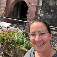 Photo de profil du pet sitter : Lydia M.