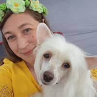 Sitter Profile Image: Christine & George P.