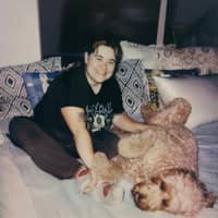 Sitter Profile Image: Jillian N.