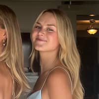 Sitter Profile Image: Katharine O.