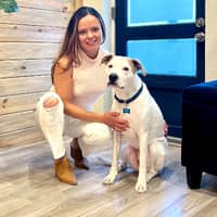 Sitter Profile Image: Cindy P.