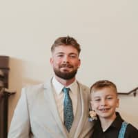 Sitter Profile Image: Kadden M.