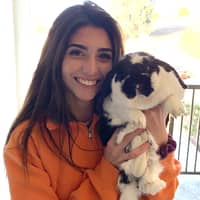 Sitter Profile Image: Karli C.