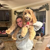 Sitter Profile Image: Juliana D.